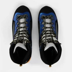 Hot Ice Mountain Boots Mens
