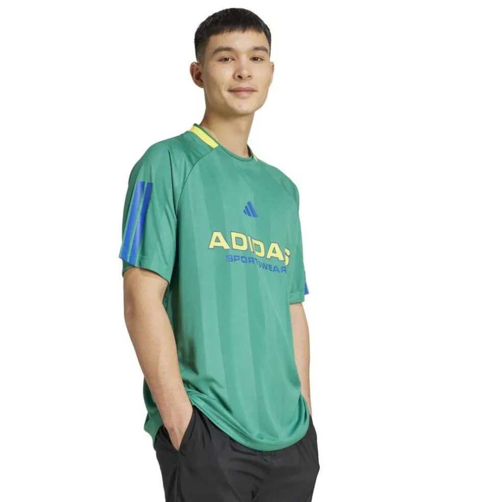 House of Tiro Nations T-Shirt Adults