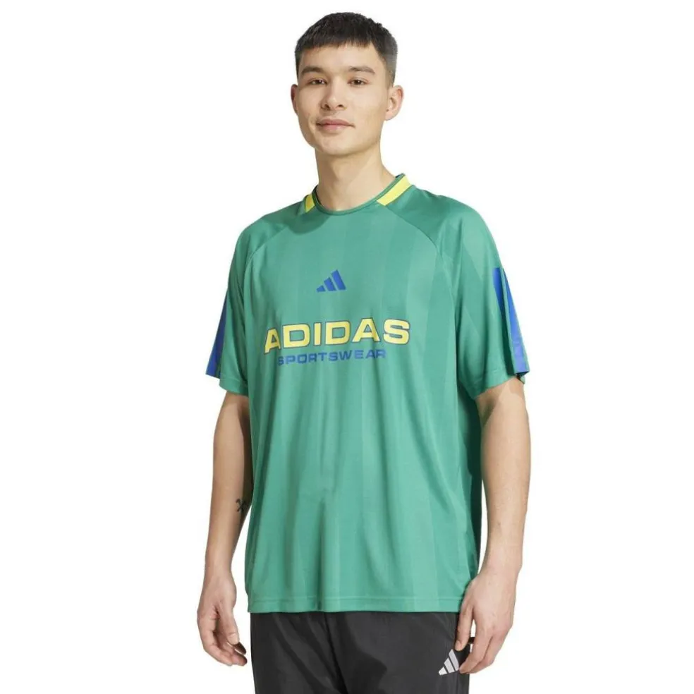 House of Tiro Nations T-Shirt Adults