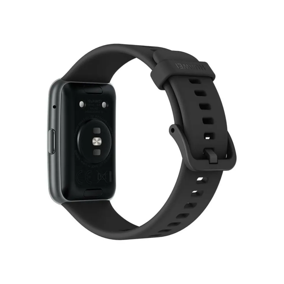 HUAWEI WATCH FIT new Graphite Black