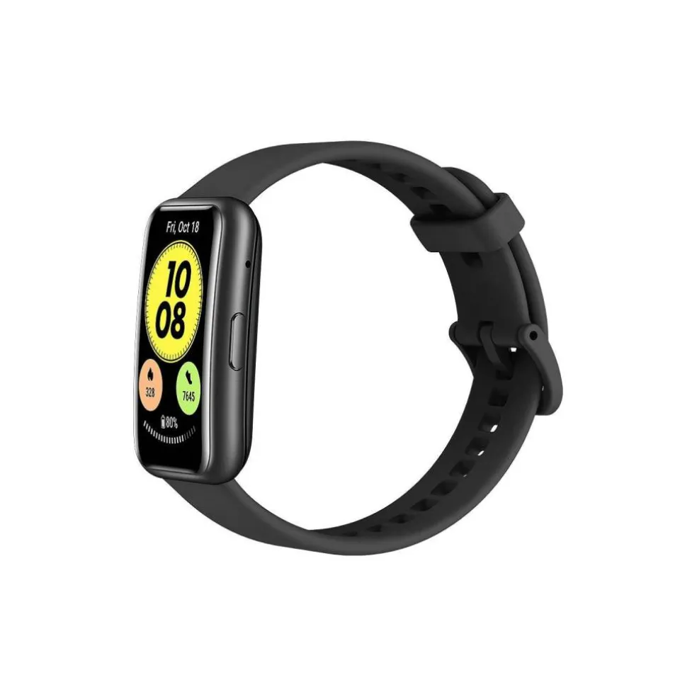 HUAWEI WATCH FIT new Graphite Black