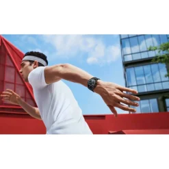HUAWEI WATCH GT 3 46mm Active Black Stainless