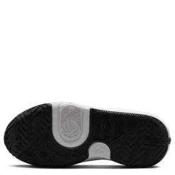 Hustle D11 Junior Boys Basketball Trainers