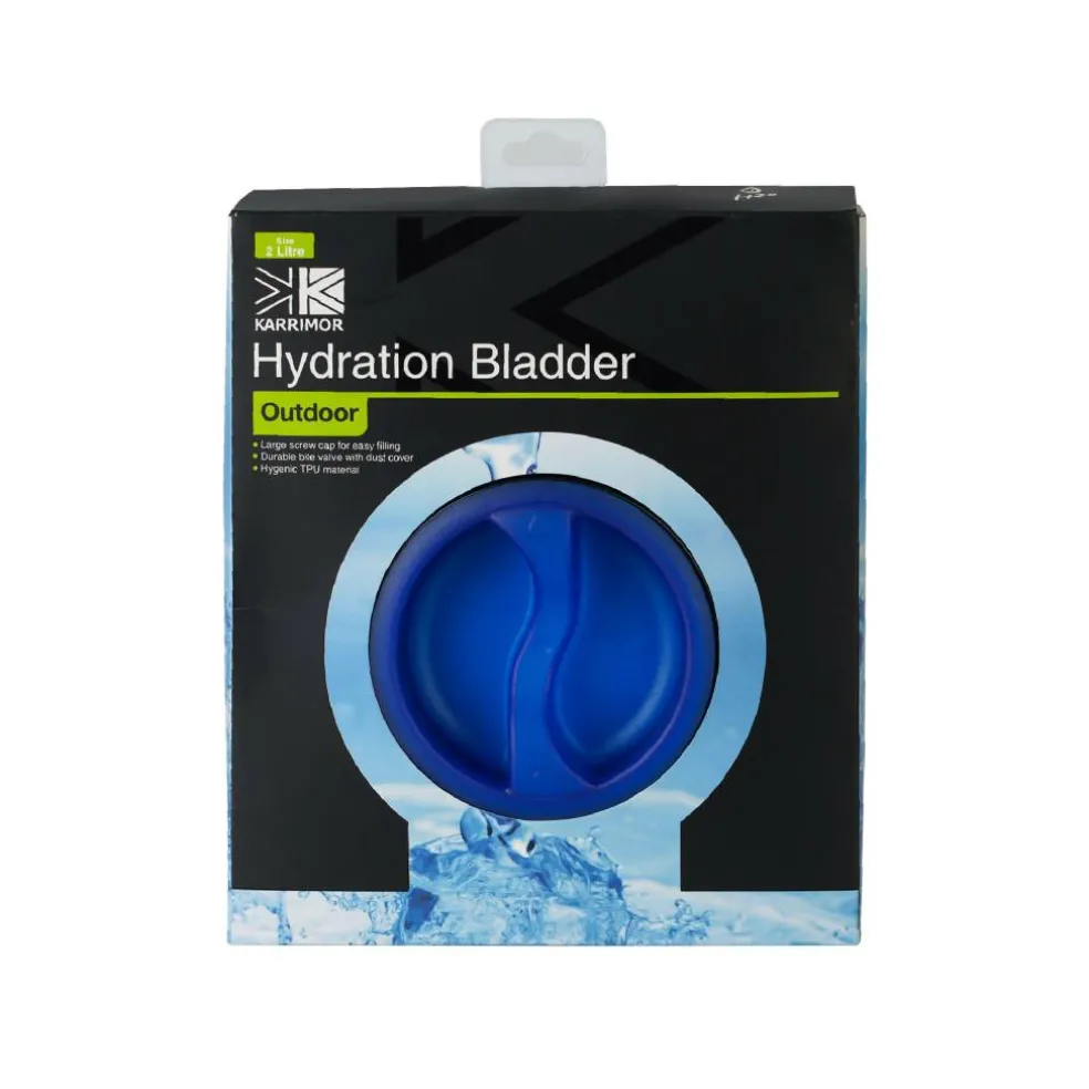 Hydration Bladder