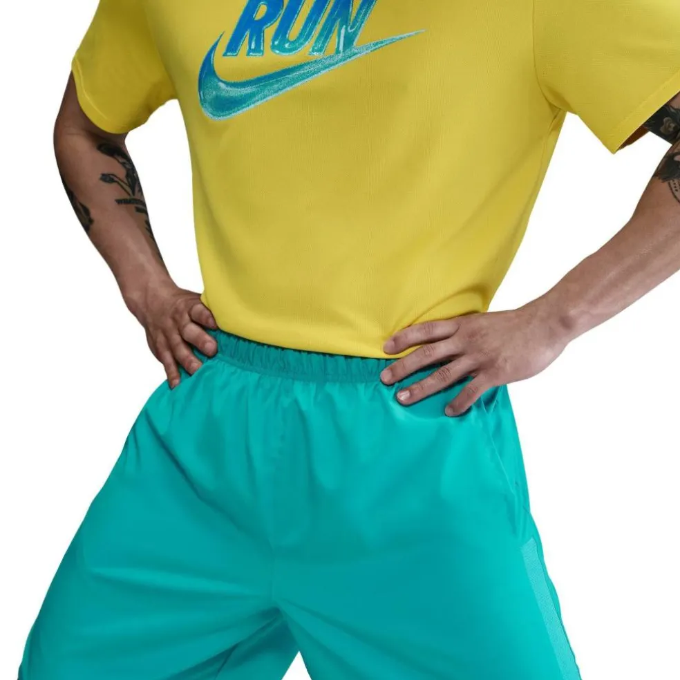 7in Challenge Shorts Mens