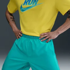 7in Challenge Shorts Mens