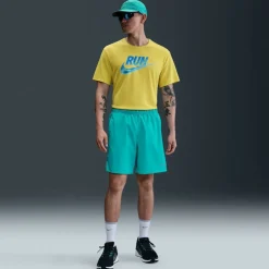 7in Challenge Shorts Mens