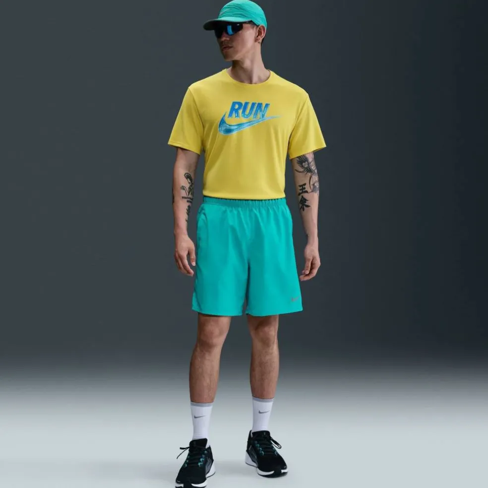 7in Challenge Shorts Mens