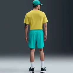 7in Challenge Shorts Mens