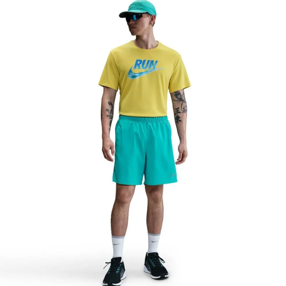 7in Challenge Shorts Mens