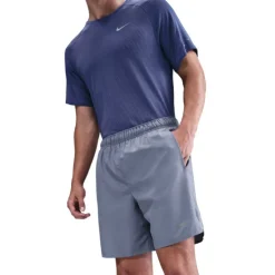 7in Challenge Shorts Mens