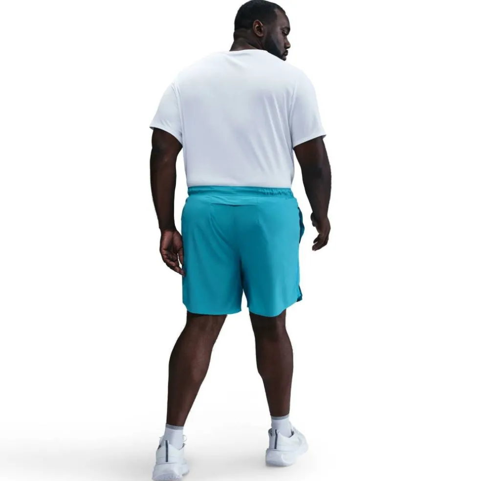 7in Challenge Shorts Mens