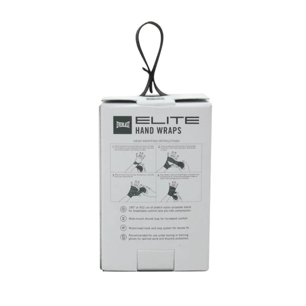 180 inch Handwrap