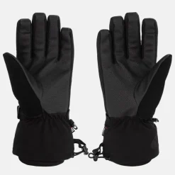3-in-1 Ski Gloves Womens