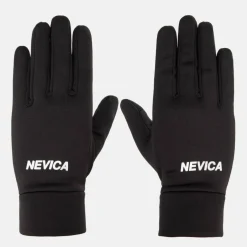 3-in-1 Ski Gloves Womens