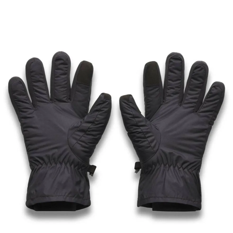 Insulated Fleece Gloves