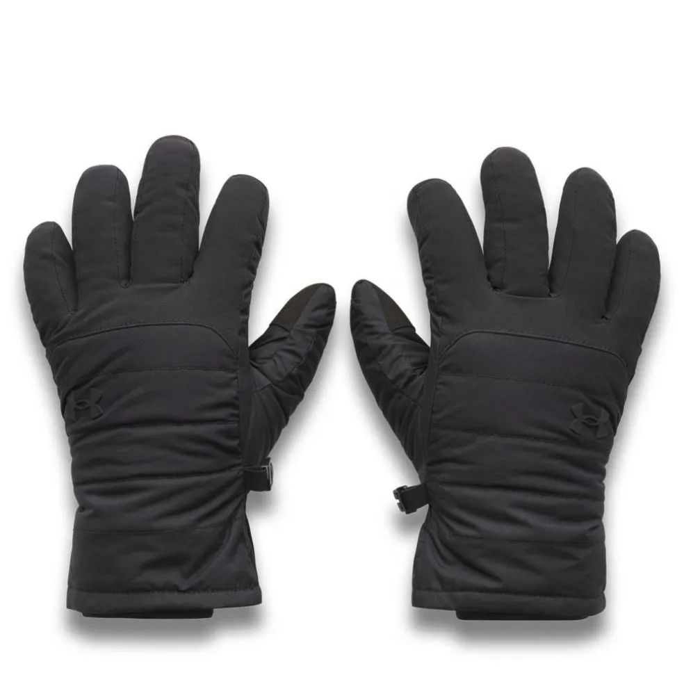 Insulated Fleece Gloves