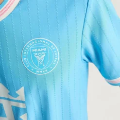 Inter Miami Authentic Third Shirt 2025 2026 Adults
