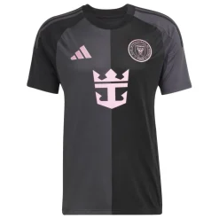 Inter Miami Away Messi Shirt 2025 2026 Adults