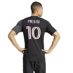 Inter Miami Away Messi Shirt 2025 2026 Adults