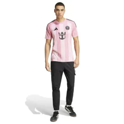 Inter Miami Home Shirt 2025 2026 Adults