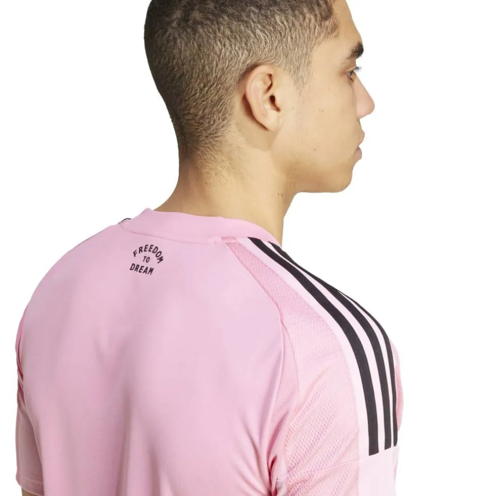 Inter Miami Home Shirt 2025 2026 Adults