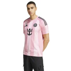 Inter Miami Home Shirt 2025 2026 Adults