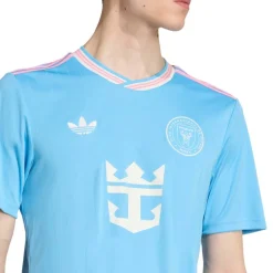 Inter Miami Third Shirt Messi 2025 2026 Adults