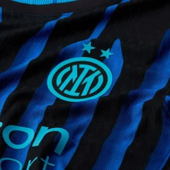 Inter Milan Home Shirt 2025 2026 Mens