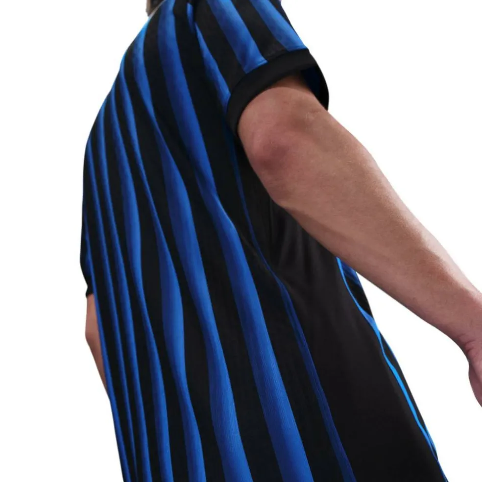 Inter Milan Home Shirt 2025 2026 Mens