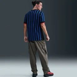 Inter Milan Home Shirt 2025 2026 Mens