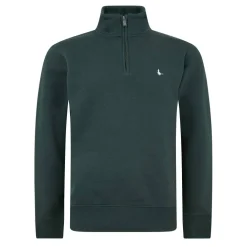 Jack Barchester Quarter Zip Sweatshirt