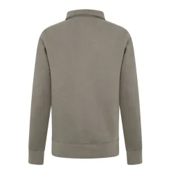 Jack Barchester Quarter Zip Sweatshirt