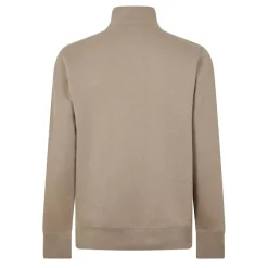 Jack Barchester Quarter Zip Sweatshirt