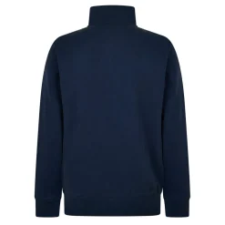 Jack Barchester Quarter Zip Sweatshirt