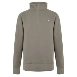 Jack Barchester Quarter Zip Sweatshirt