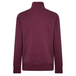 Jack Barchester Quarter Zip Sweatshirt