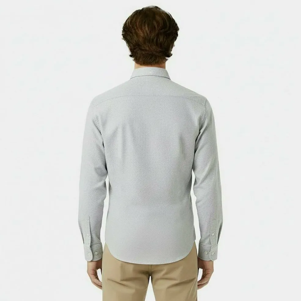 JackWills Wadsworth Oxford Shirt Mens
