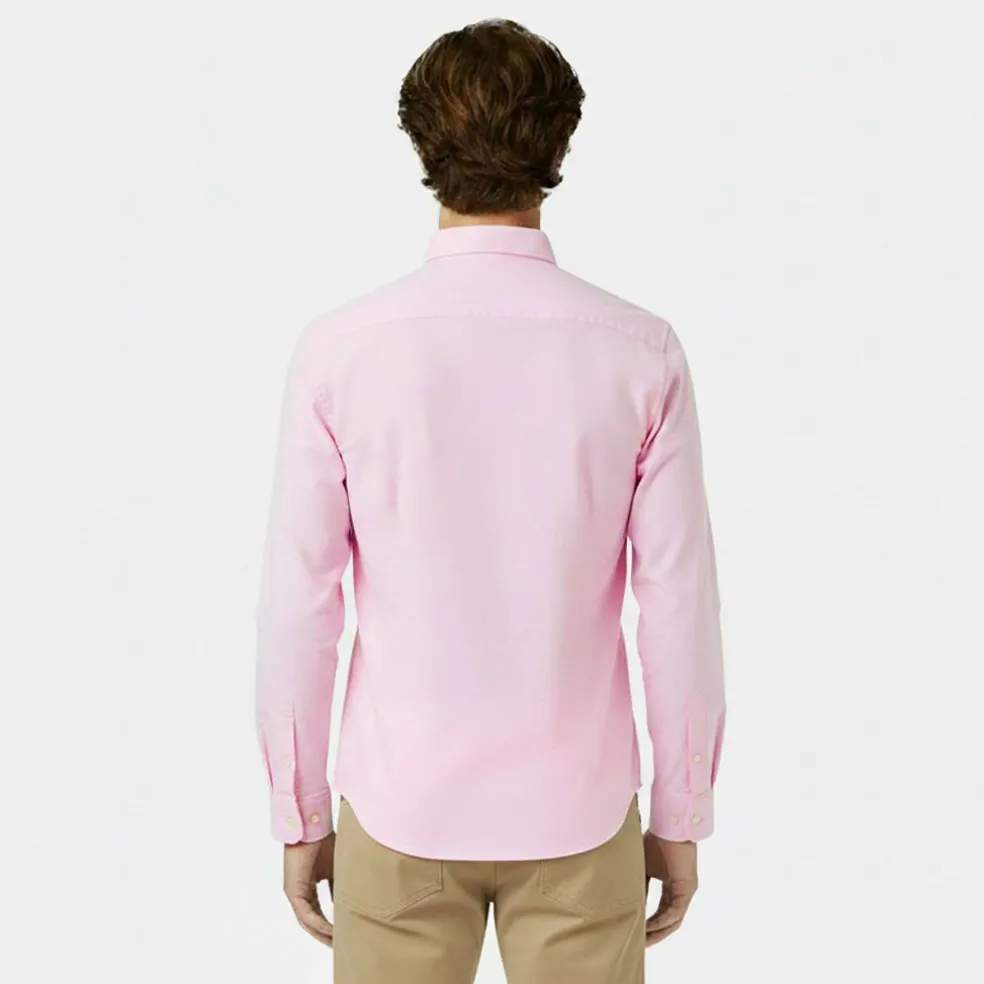 JackWills Wadsworth Oxford Shirt Mens