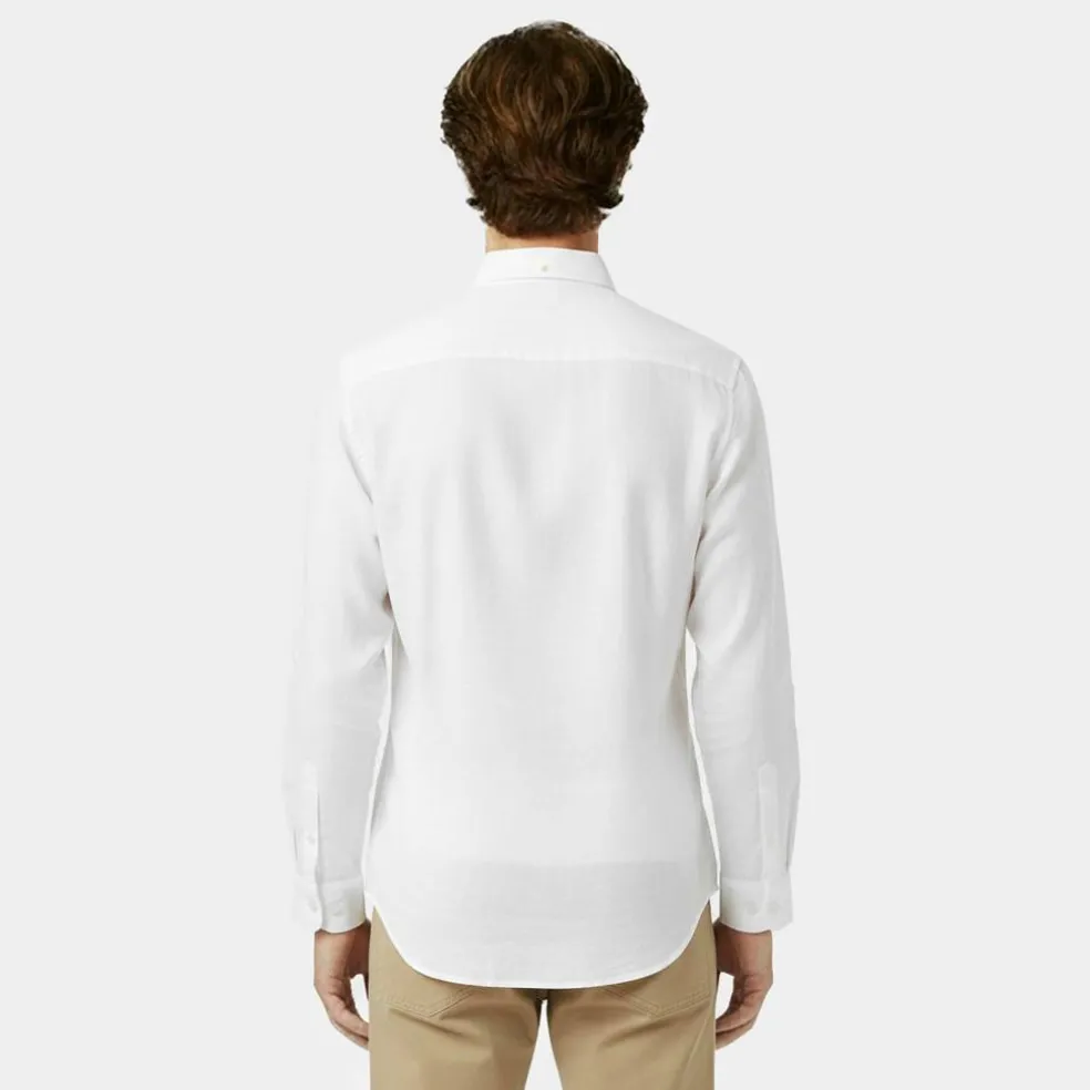 JackWills Wadsworth Oxford Shirt Mens