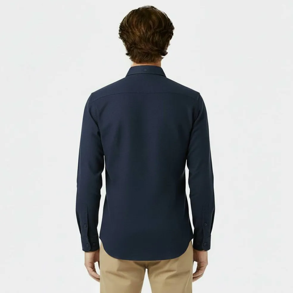 JackWills Wadsworth Oxford Shirt Mens