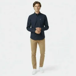 JackWills Wadsworth Oxford Shirt Mens