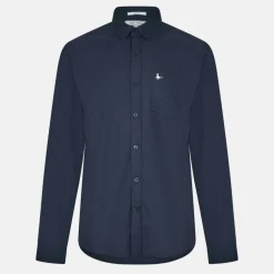 JackWills Wadsworth Oxford Shirt Mens