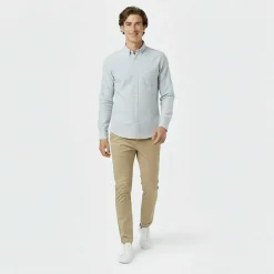 JackWills Wadsworth Oxford Shirt Mens