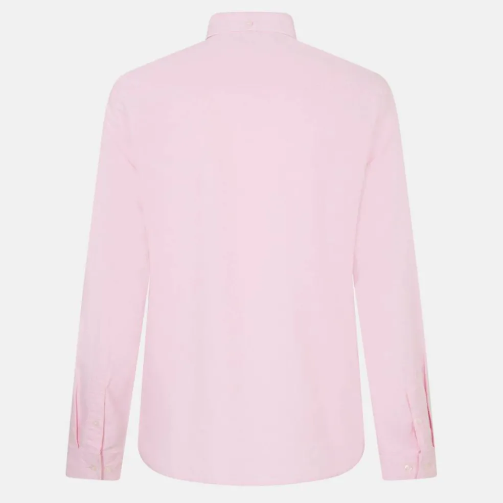 JackWills Wadsworth Oxford Shirt Mens
