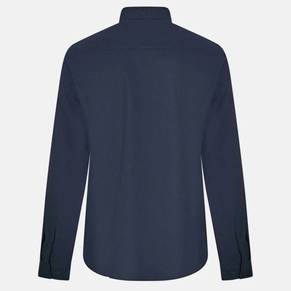 JackWills Wadsworth Oxford Shirt Mens