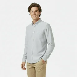 JackWills Wadsworth Oxford Shirt Mens