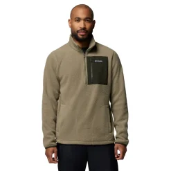 Jasper Ridge Fleece Mens