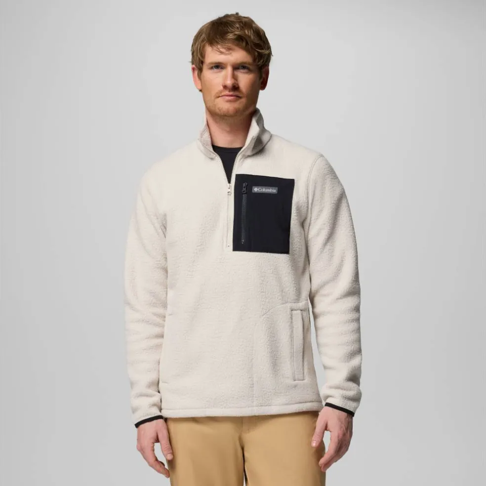 Jasper Ridge Fleece Mens