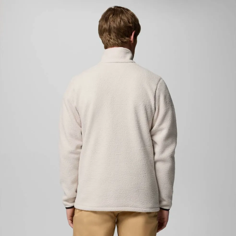 Jasper Ridge Fleece Mens
